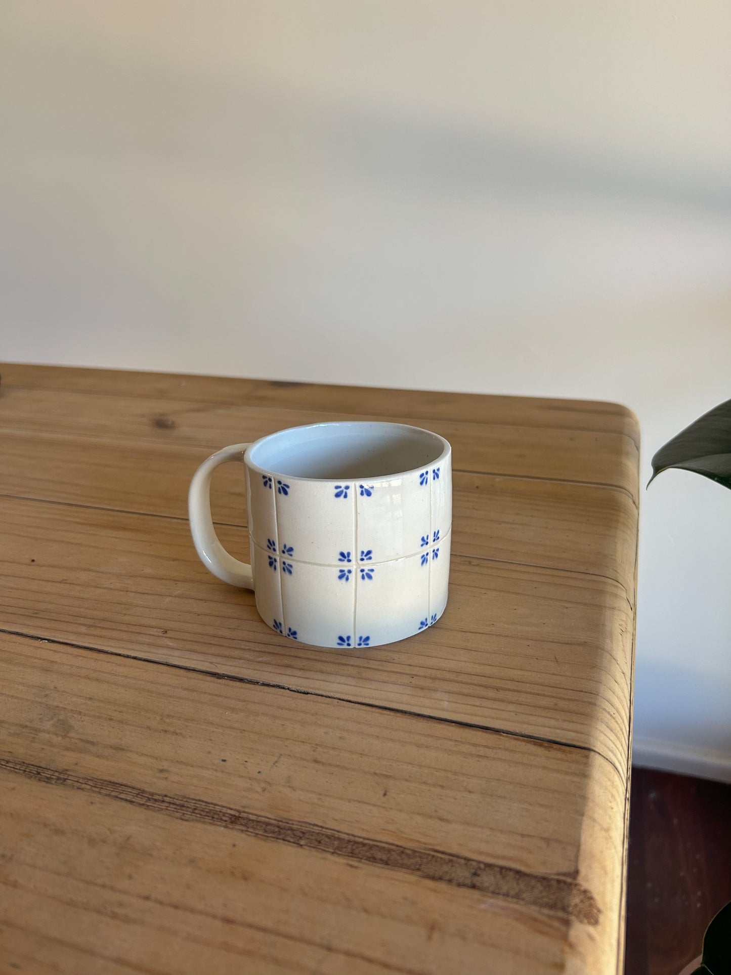 Delft Mug