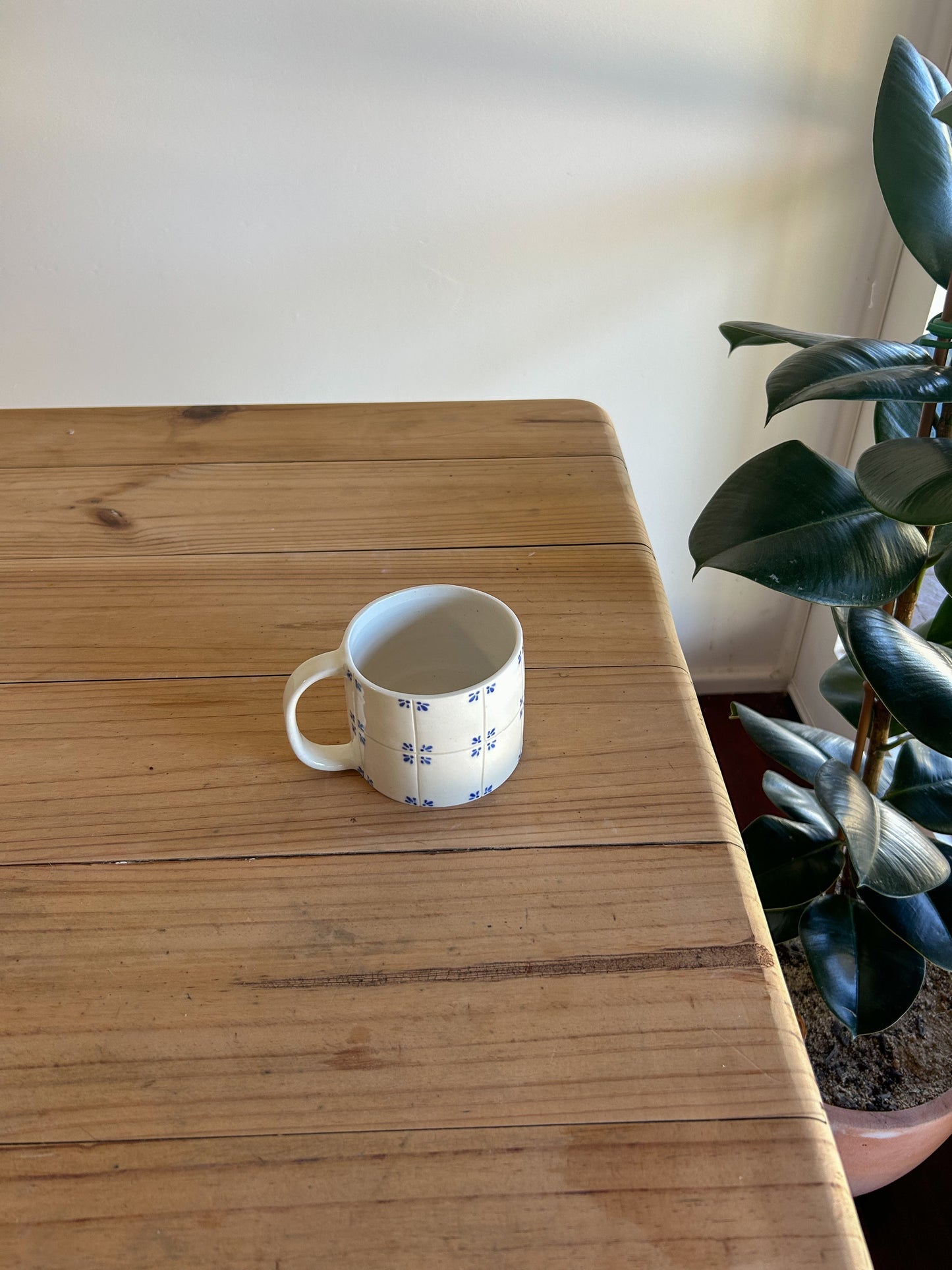 Delft Mug