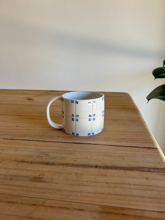 Delft Mug