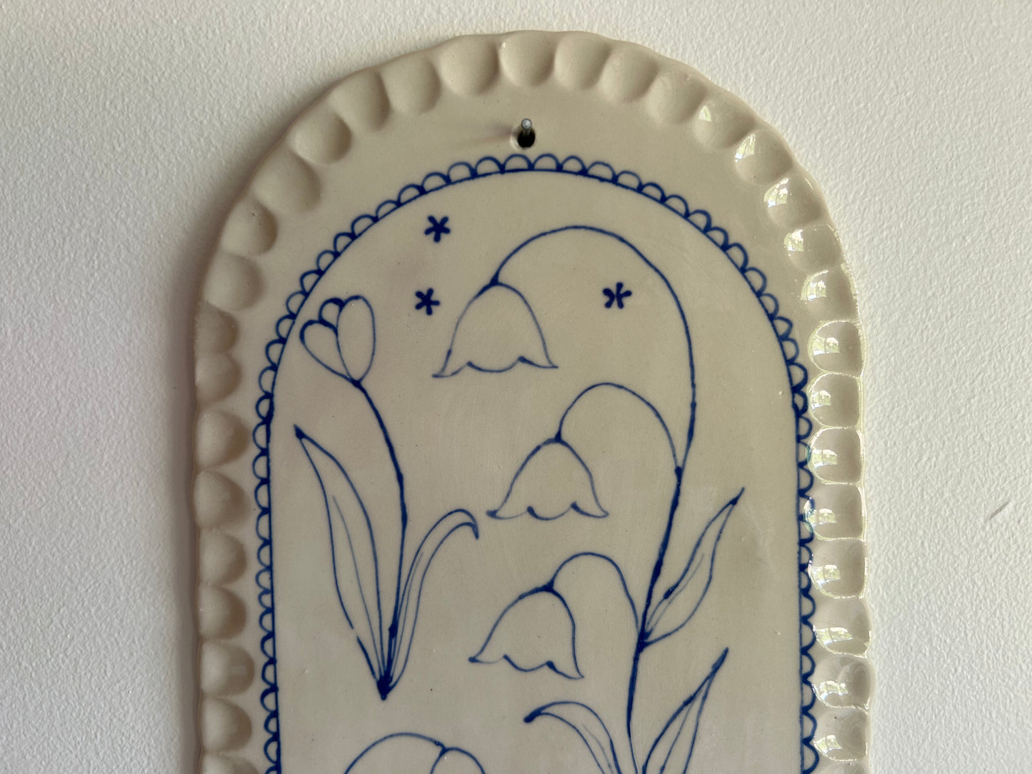 Decorative Wall Plate