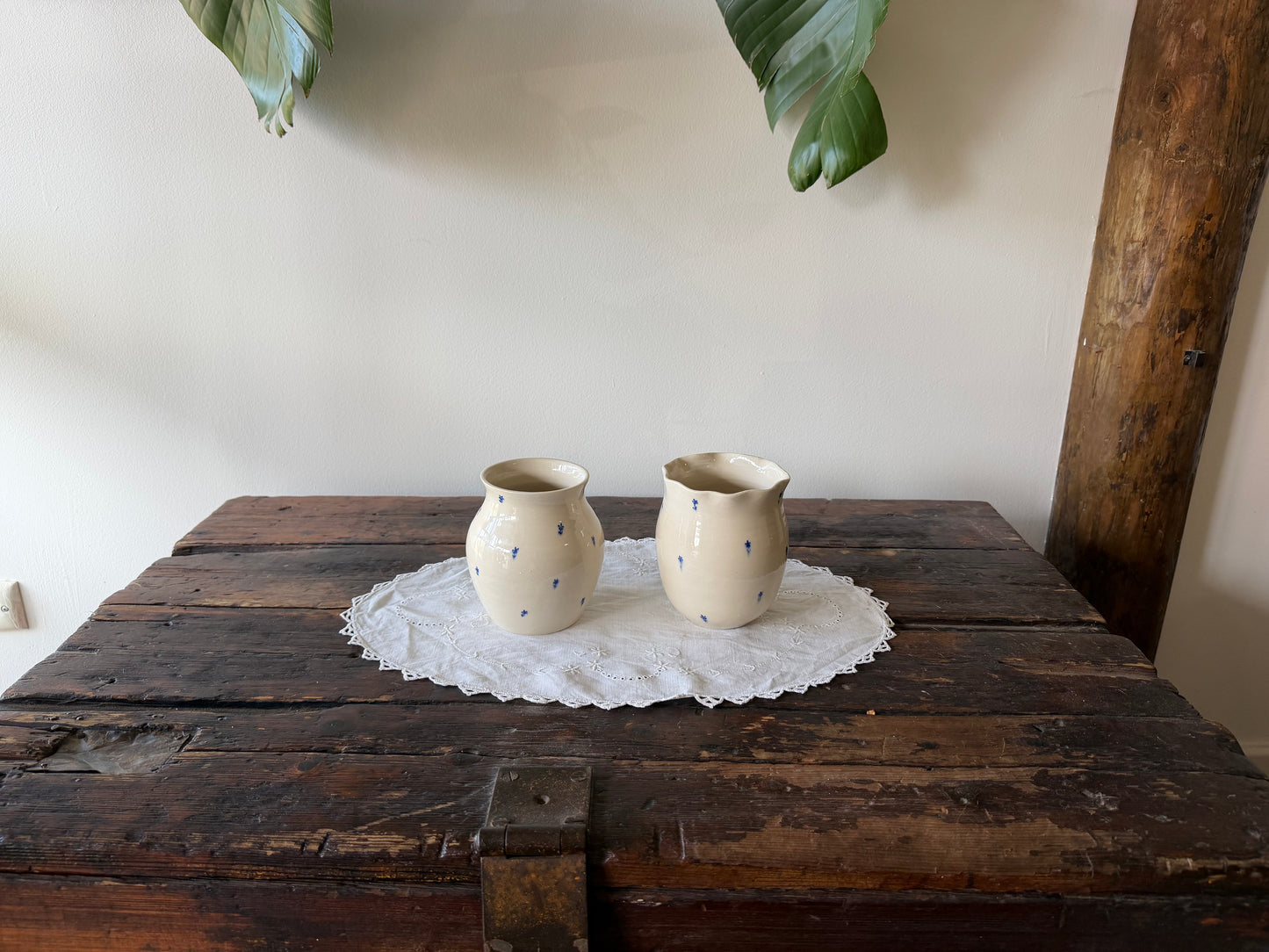 Floral Vase