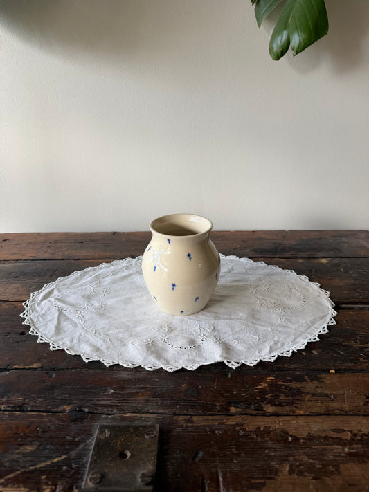 Floral Vase