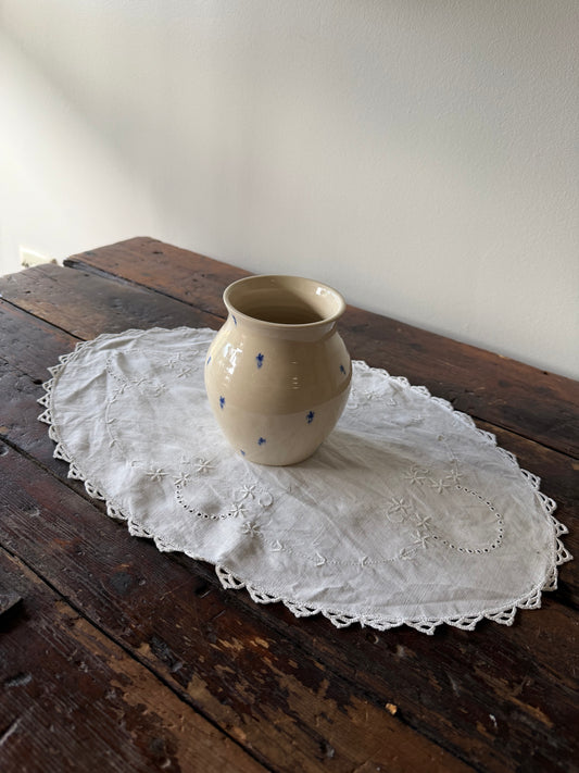 Floral Vase