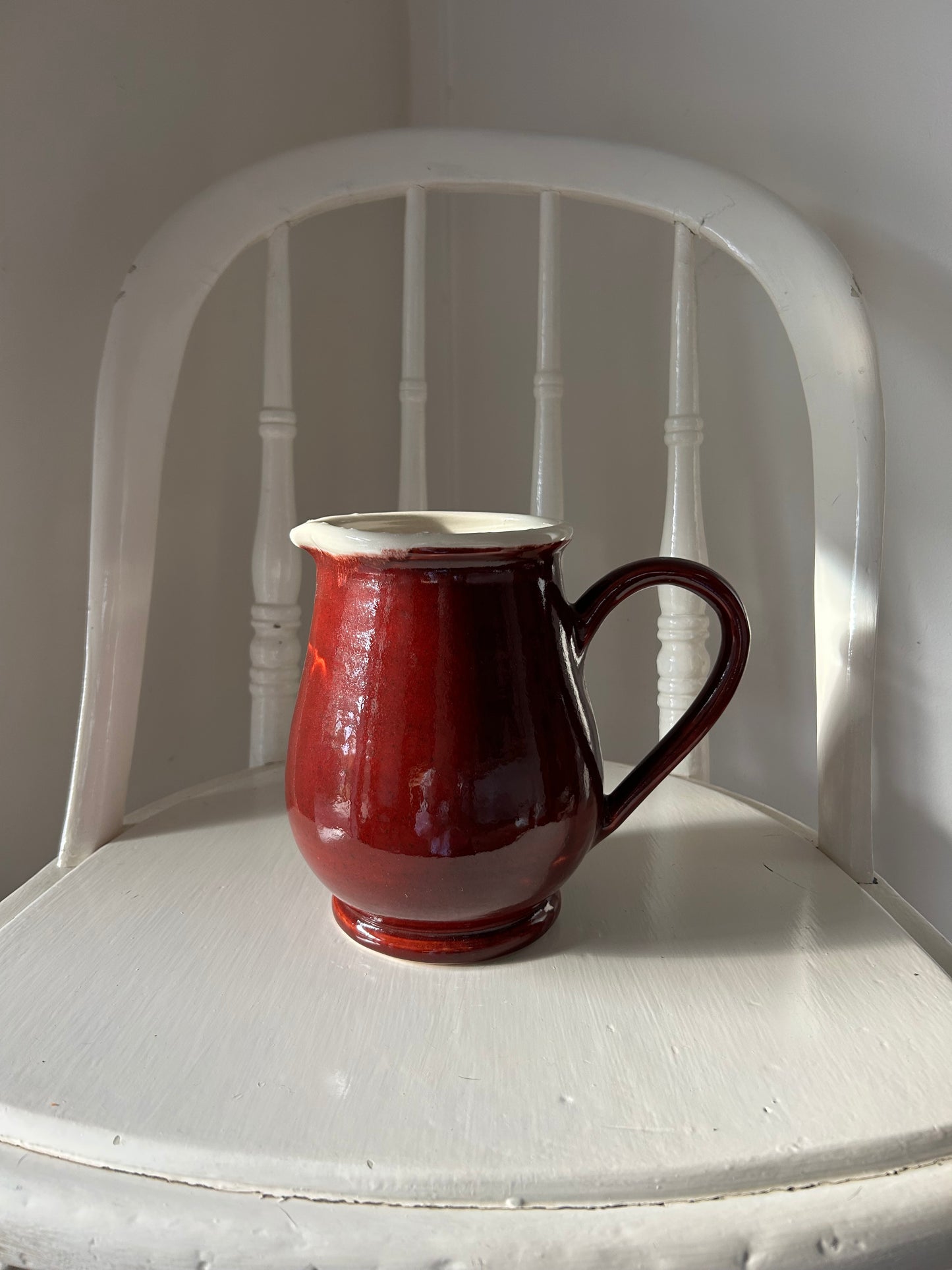 Cherry Pitcher - SECOND