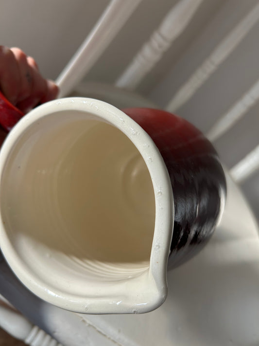 Cherry Pitcher - SECOND