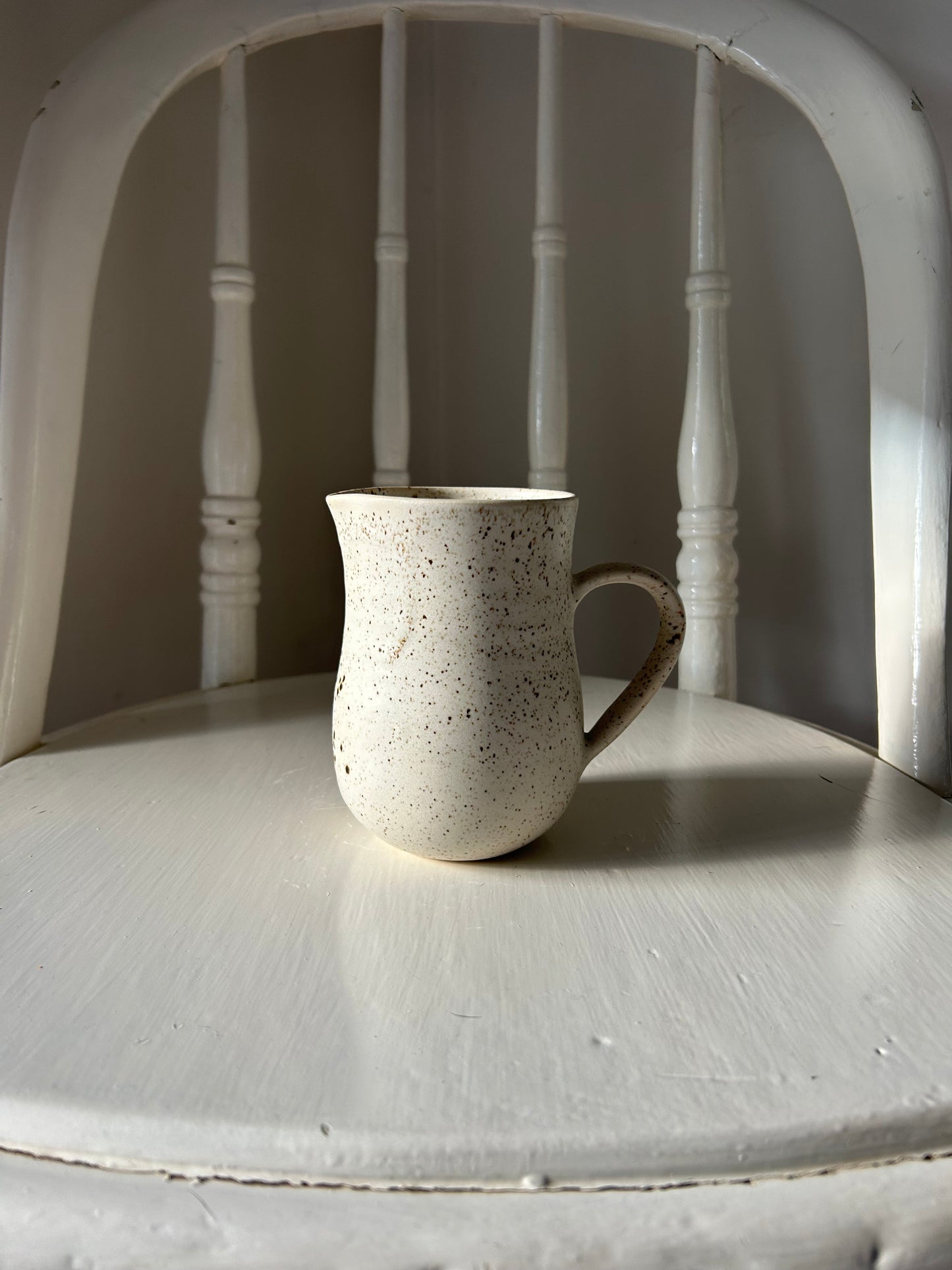 Milk Jug - Cookie