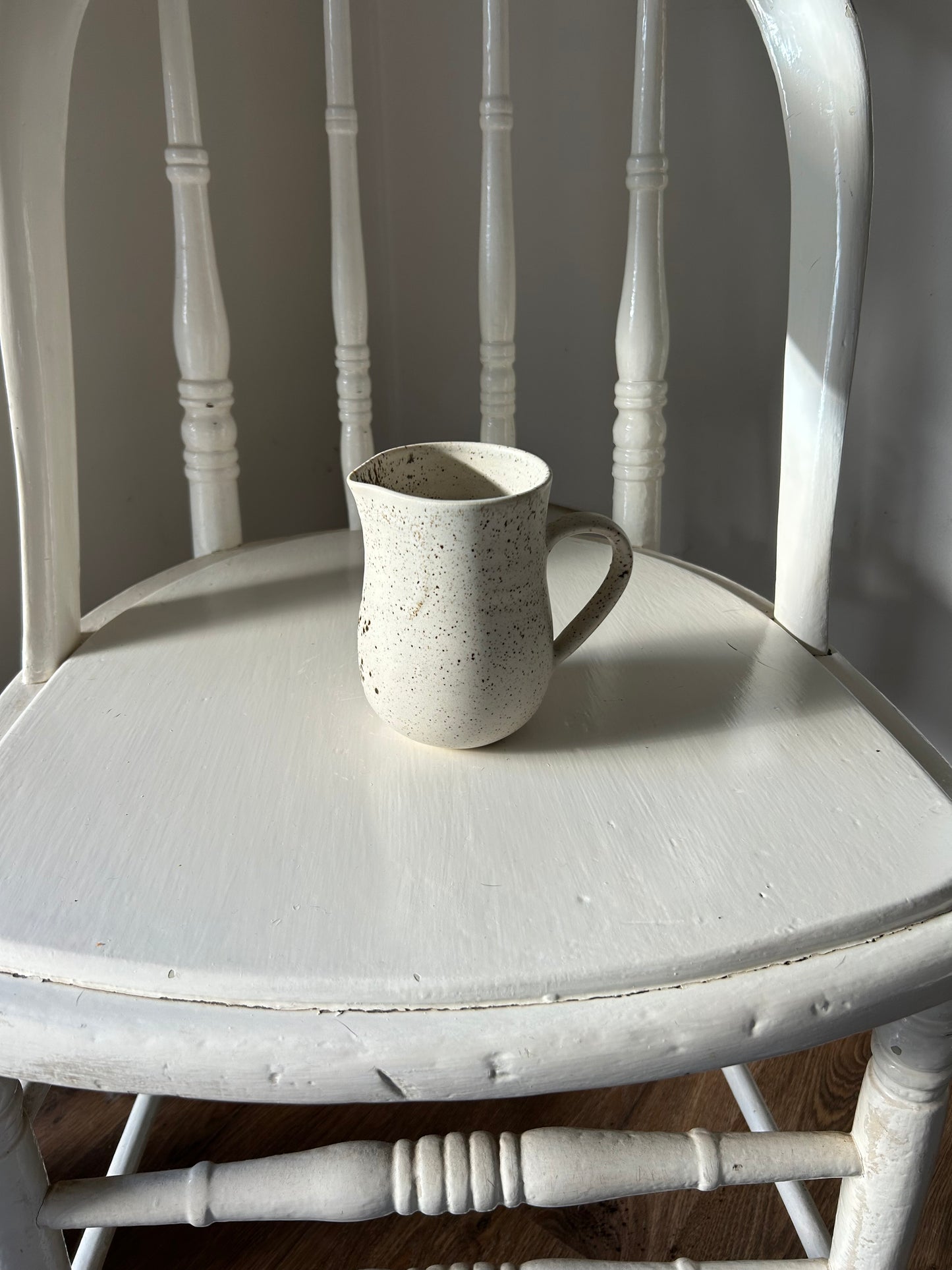 Milk Jug - Cookie