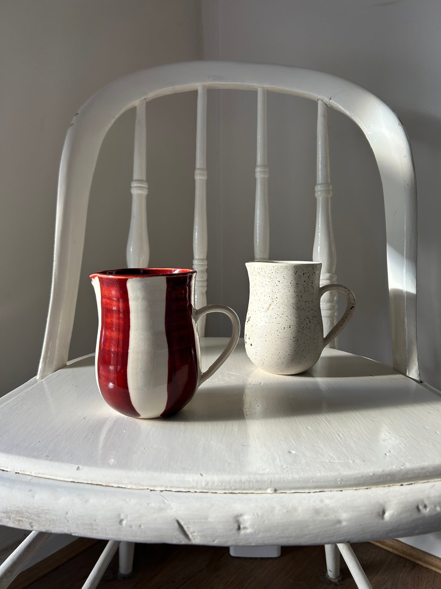 Milk Jug - Cookie