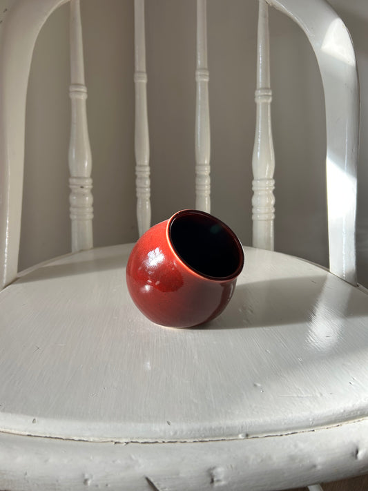 Salt Cellar - Cherry