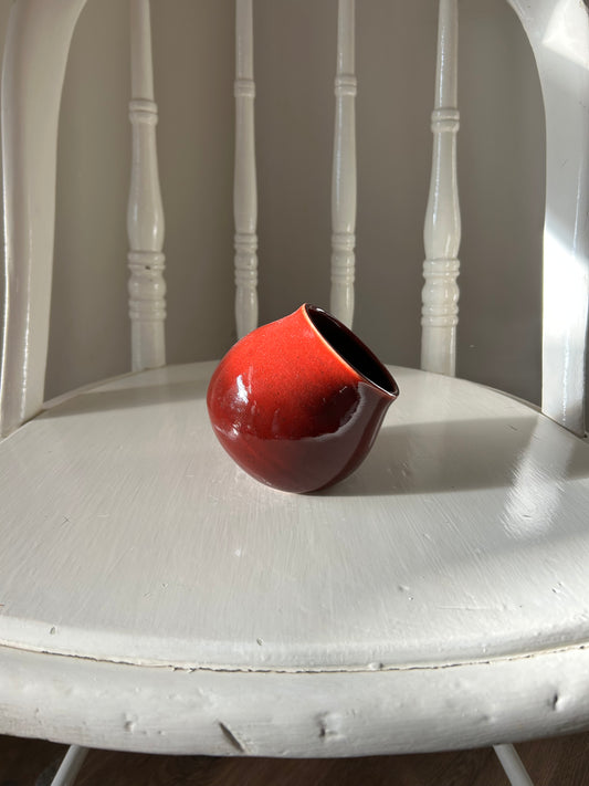 Salt Cellar - Cherry