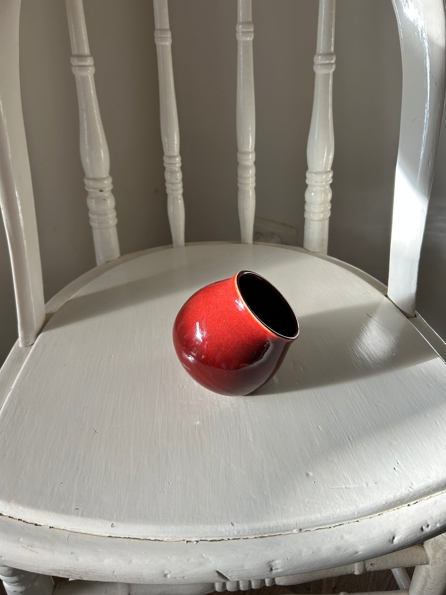 Salt Cellar - Cherry