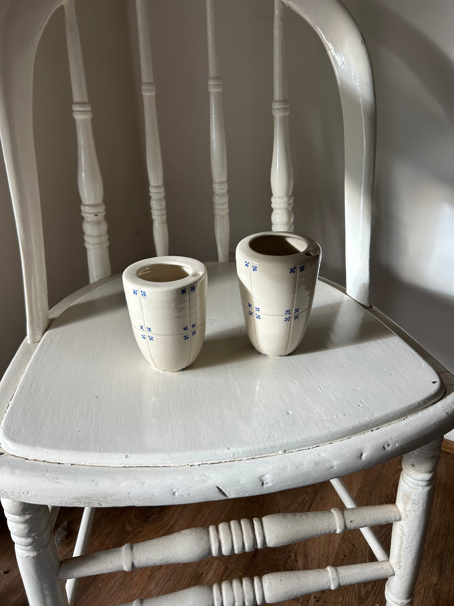 'Delft' On the Go Cup - Two Sizes