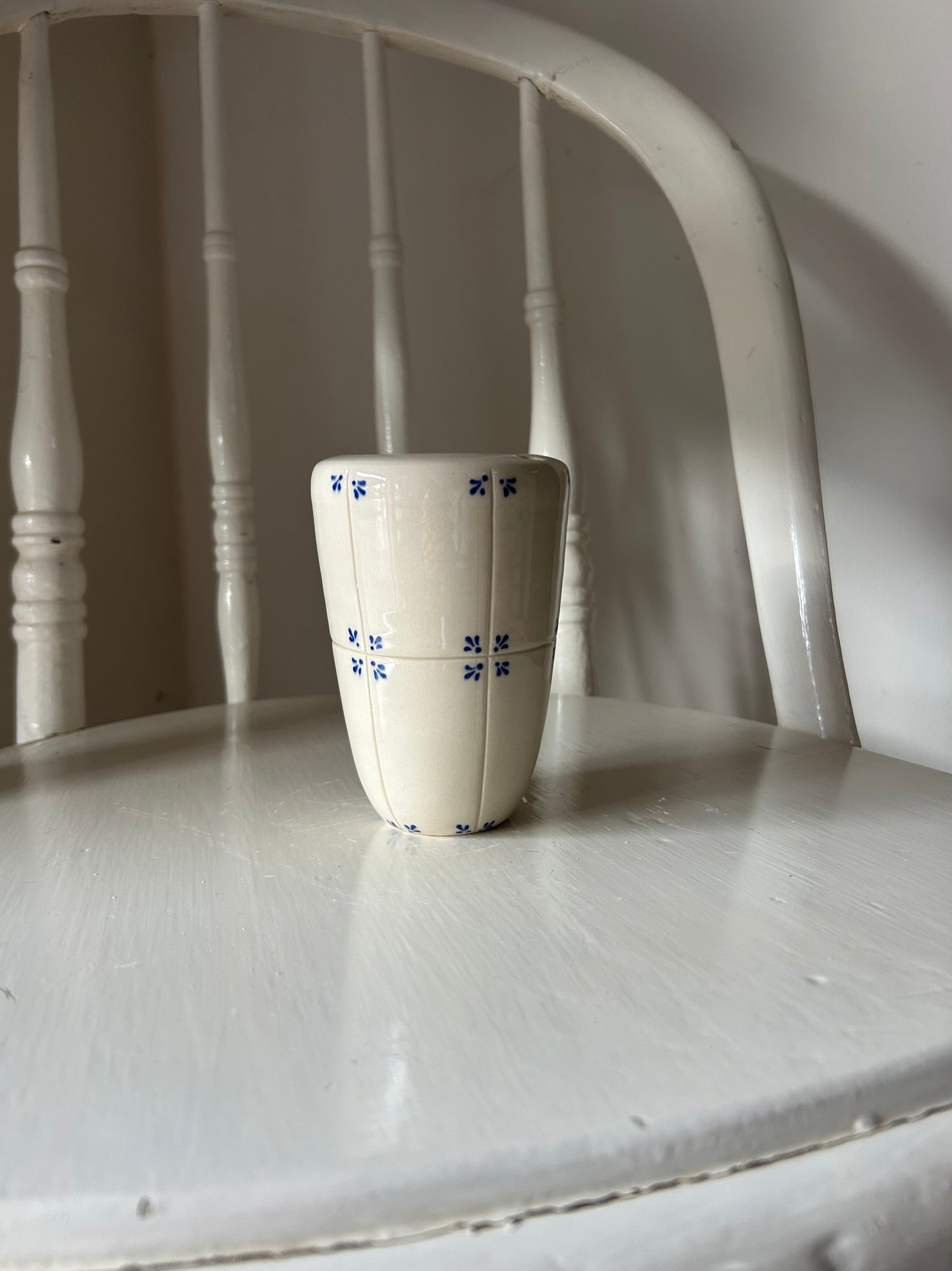 'Delft' On the Go Cup - Two Sizes