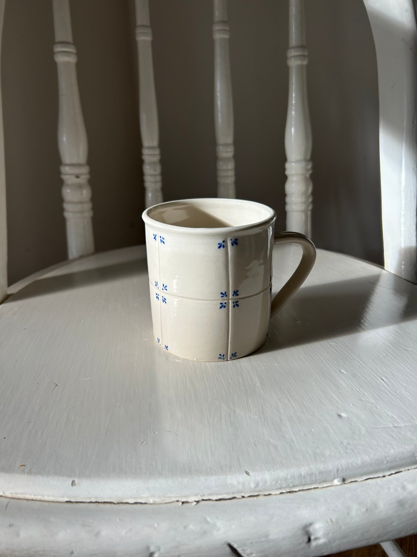 Delft Mug