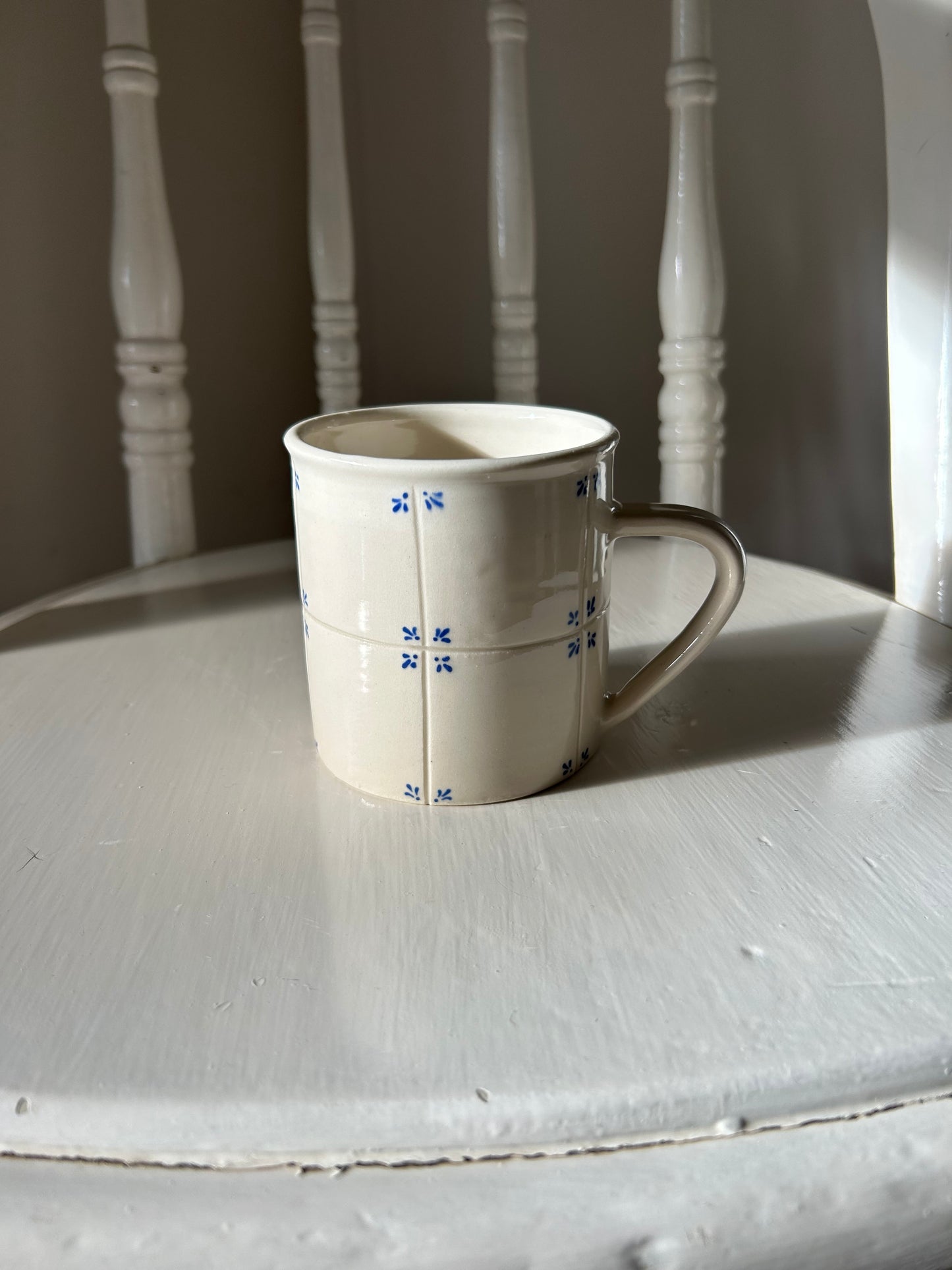 Delft Mug