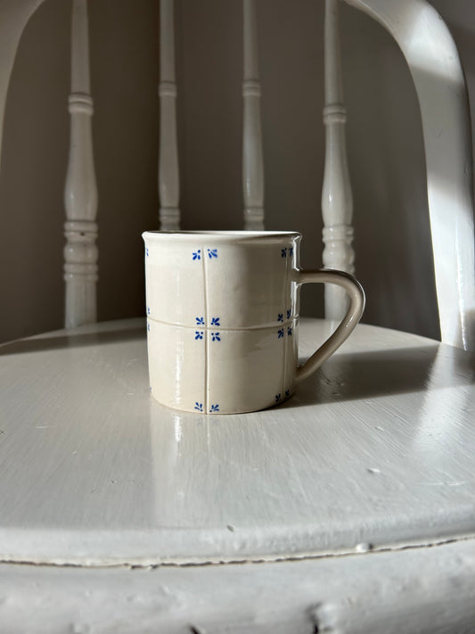 Delft Mug
