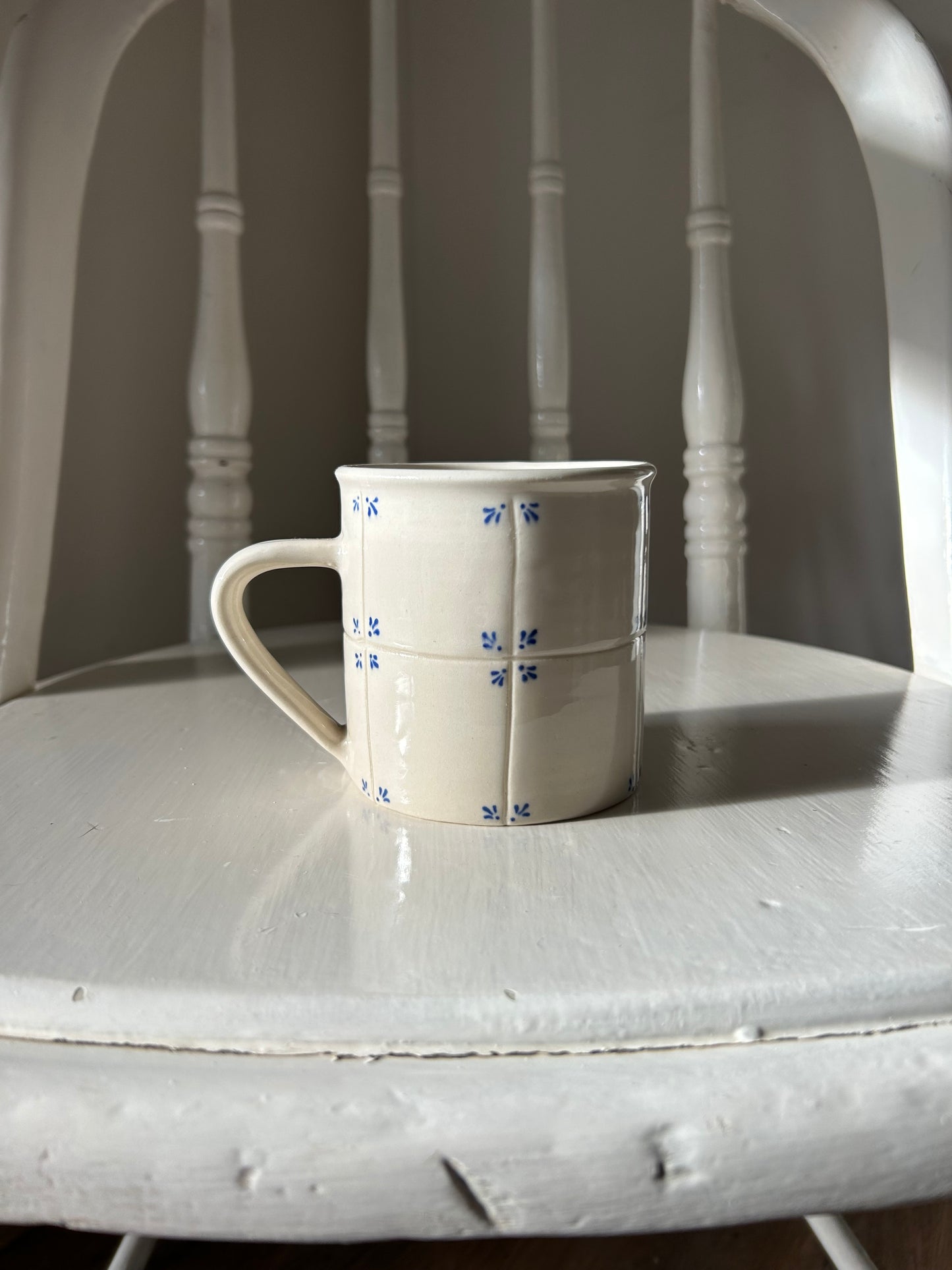 Delft Mug