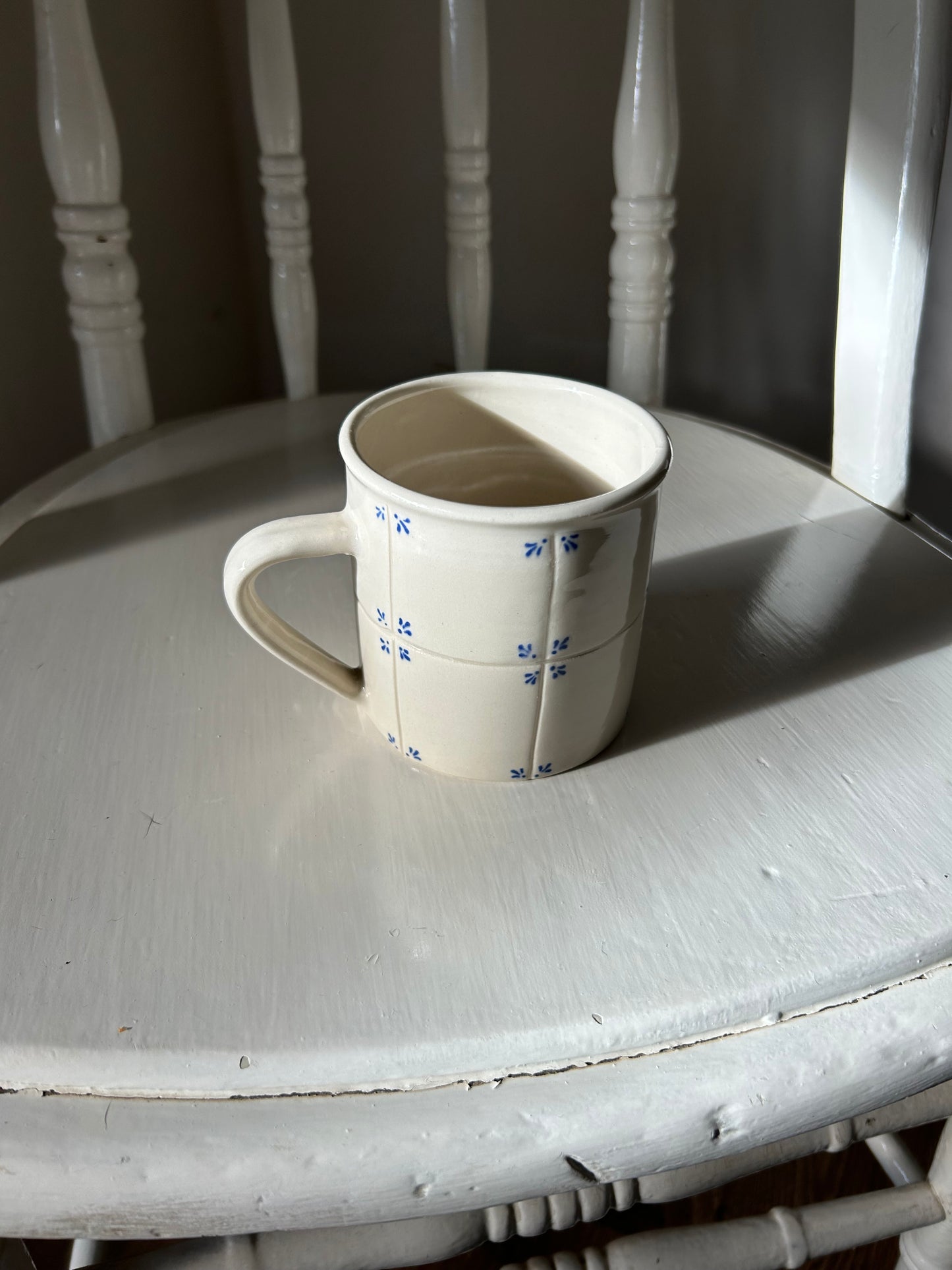 Delft Mug
