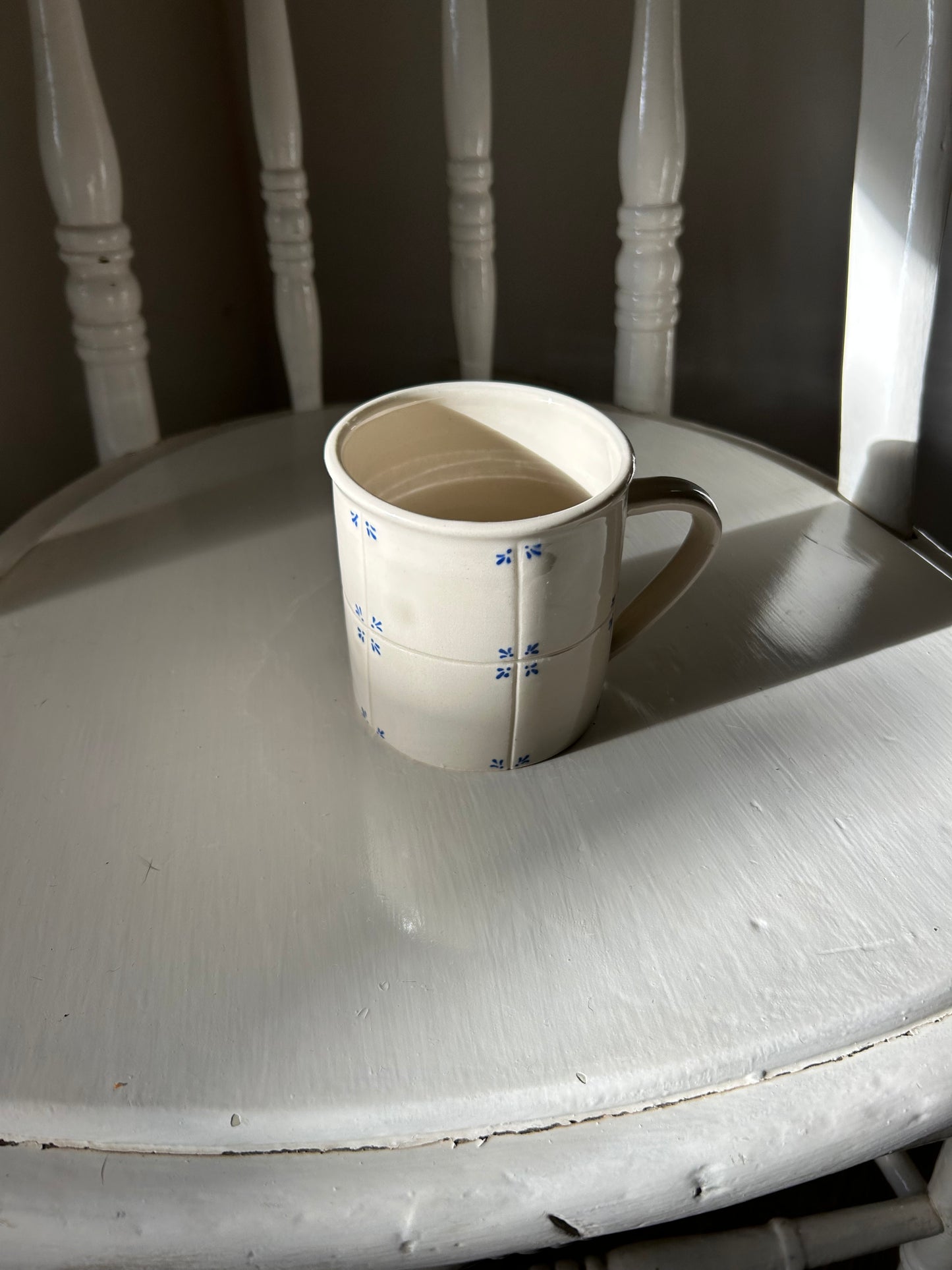 Delft Mug