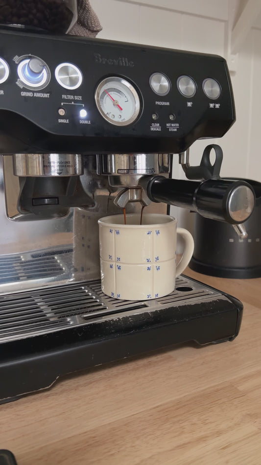 Delft Mug